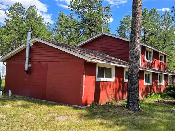 11785 Milam Rd, Colorado Springs, CO 80908