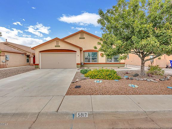 2nd image of 5817 Desert Mesa Pl