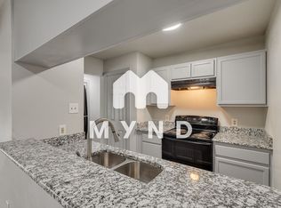 624 E 3rd St APT 104, Springtown, TX 76082