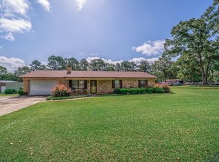 50 Ouida Cir, Longview, TX 75603