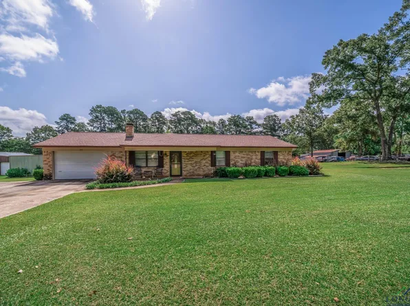 50 Ouida Cir, Longview, TX 75603