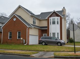 14116 Greenview Dr, Laurel, MD 20708