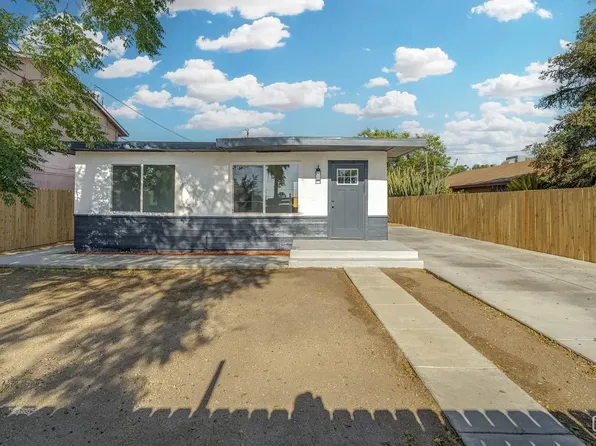 717 S Brown St, Bakersfield, CA 93307