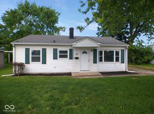 3018 Falcon Dr, Indianapolis, IN