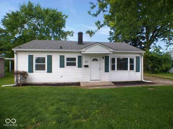 3018 Falcon Dr, Indianapolis, IN 46222