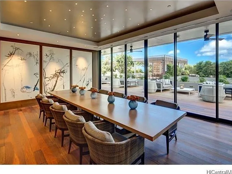 888 Kapiolani Blvd #1603 — Photo 31