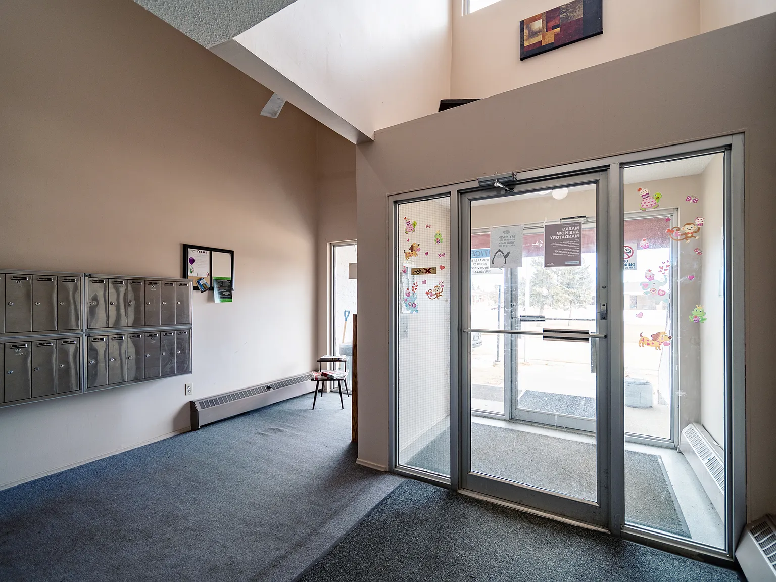 Fairview Apartments — Photo 4