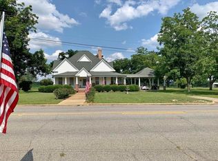 1462 Ashley St, Rochelle, GA 31079