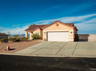2603 Discovery Rd, Bullhead City, AZ 86442