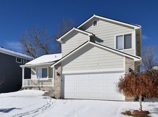 4353 S Genoa Ct, Centennial, CO 80015