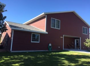 1904 Cloud Peak Dr, Worland, WY 82401