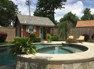 4120 S Norfolk Ave, Tulsa, OK 74105