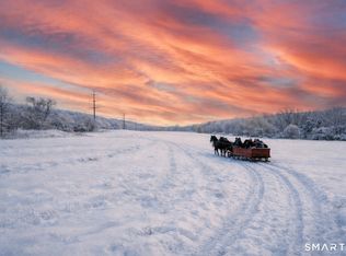 45 Old Pumpkin Hill Road, New Milford, CT 06776