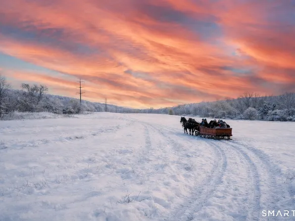 45 Old Pumpkin Hill Road, New Milford, CT 06776