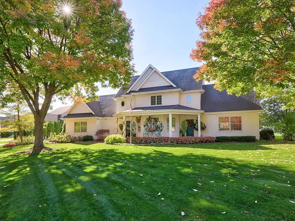 580 Northview Dr, Frankenmuth, MI 48734
