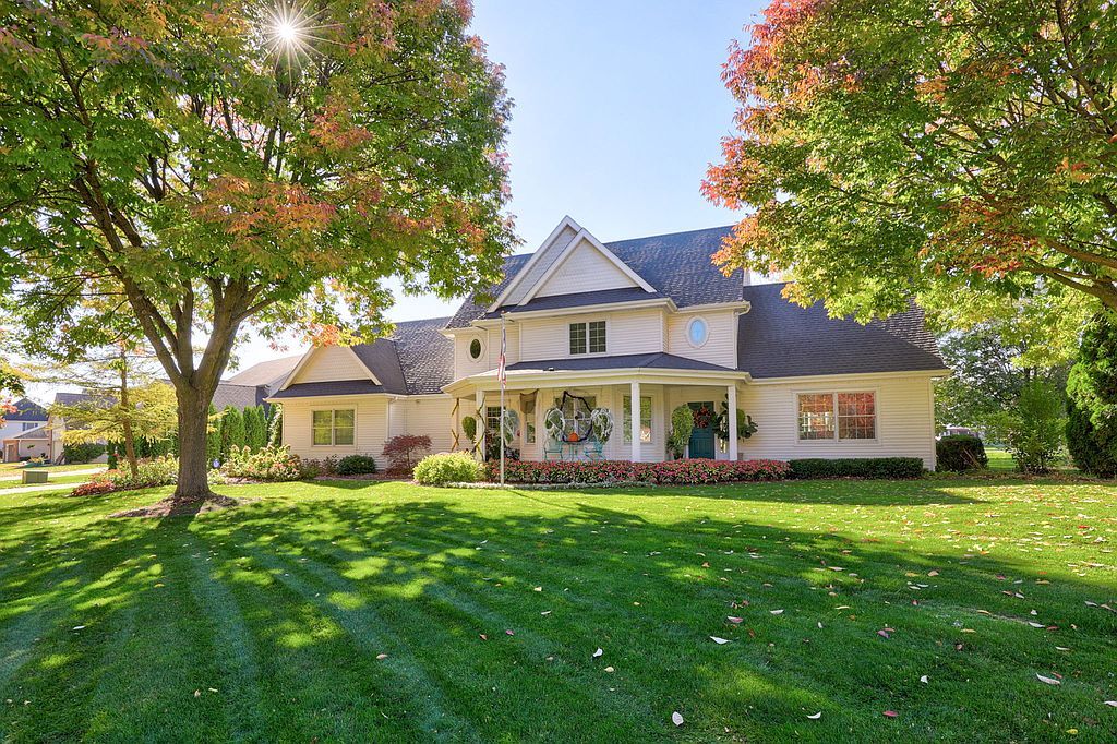 580 Northview Dr - Property Image
