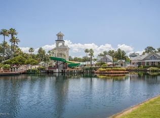 2014 Pond Ridge Ct UNIT 1105, Fleming Island, FL 32003