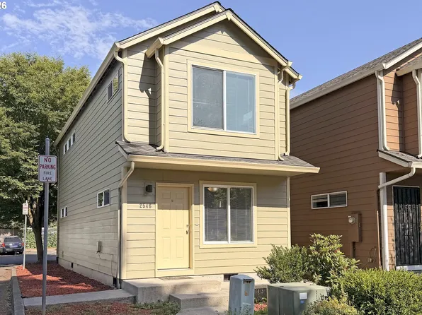 2546 SE 111th Ave, Portland, OR 97266