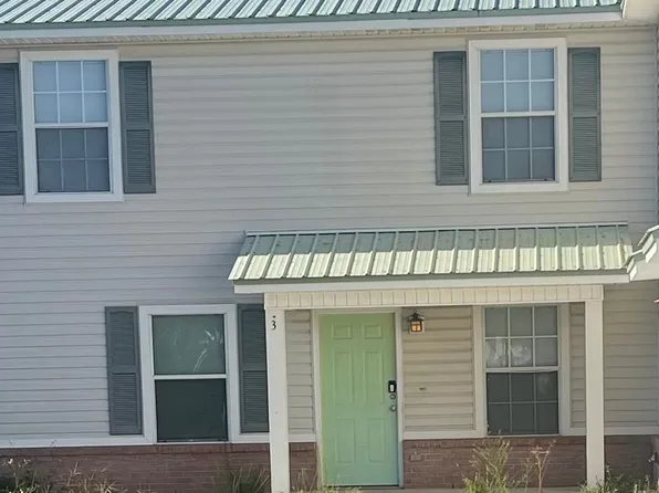 JA-Christie Corners Townhomes, 120 David St #3, Fort Walton Beach, FL 32547