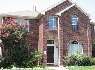 4509 Saddleridge Dr, The Colony, TX 75056