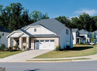 608 Magnolia Dr, Dawsonville, GA 30534