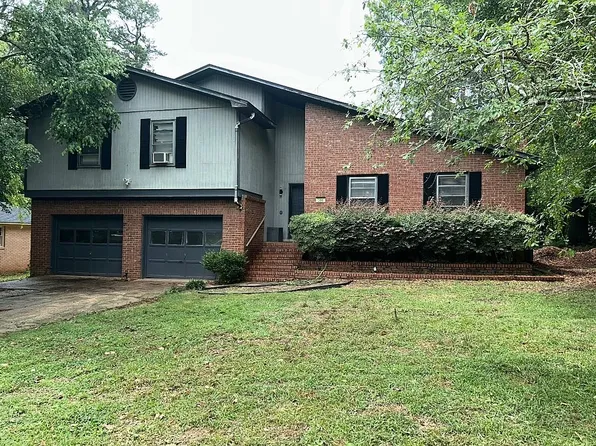 100 Ashbourne Rd, Irmo, SC 29063