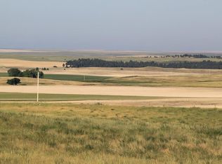 1508 Dean Creek Rd, Lavina, MT 59046