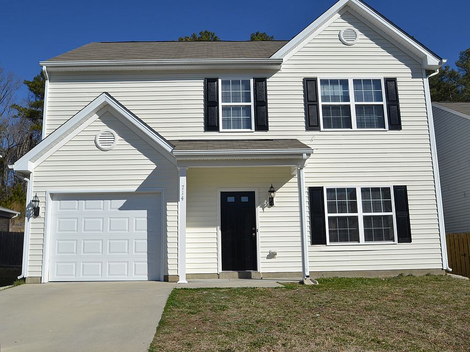 1st image of 714 Woodside Park Ln