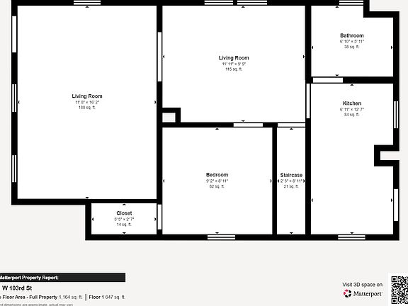 3rd image of 2091 W 103rd St