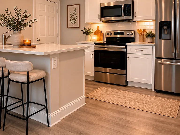 61 Dartmouth St #4 — Photo 1