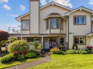 9271 122nd St #39, Surrey, BC V3V7R4