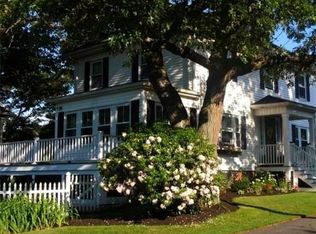 67 Millett Rd, Swampscott, MA 01907