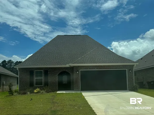 11368 Kingsland Dr, Daphne, AL 36526