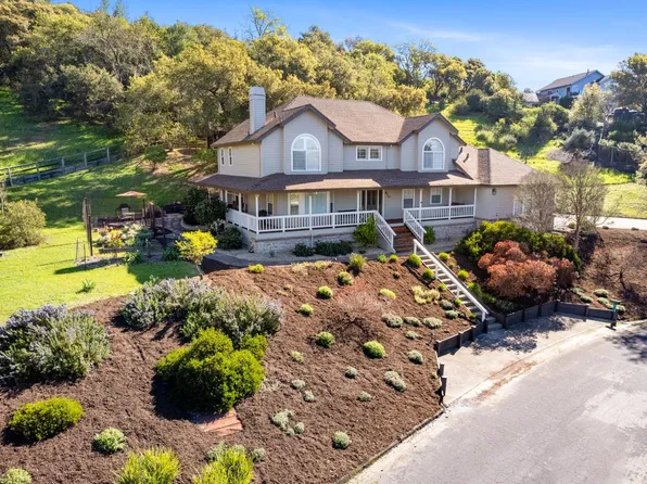 810 Revel Road, Healdsburg, CA 95448