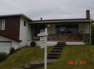 18018 Lamson Rd, Castro Valley, CA 94546