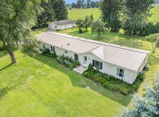 68386 Vistula Rd, White Pigeon, MI 49099