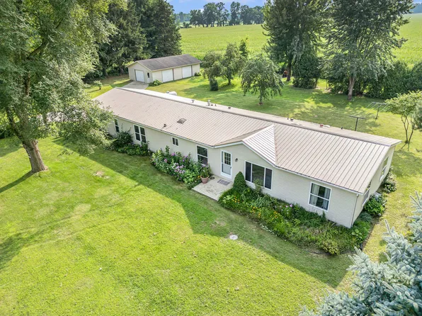 68386 Vistula Rd, White Pigeon, MI 49099