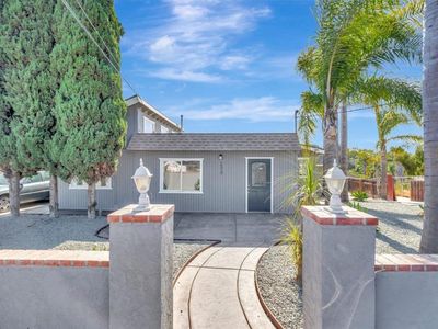 2310-14 Bonita St, Lemon Grove, CA, 91945