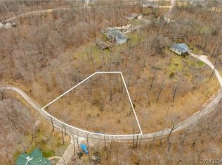 Arthur Dr, Camdenton, MO 65020
