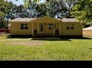 755 Jackson Ave, Florence, AL 35633