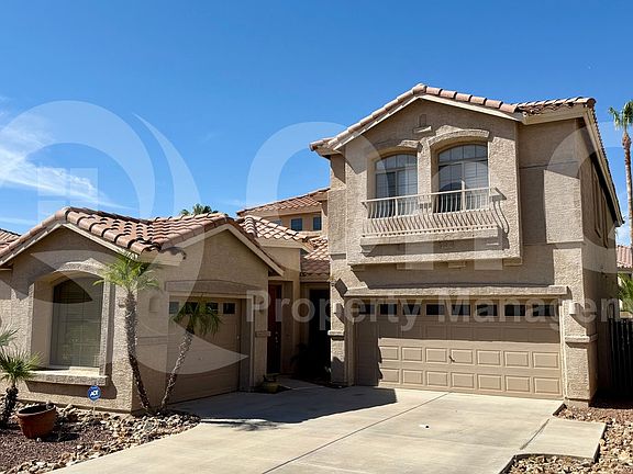 2nd image of 2747 W Silver Fox Way