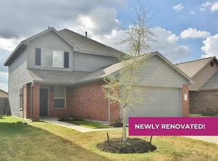 5619 Amelia Plantation Dr, Katy, TX 77449