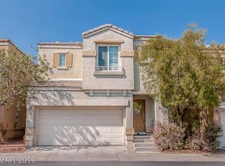 7345 Chrome Hill St, Las Vegas, NV 89139