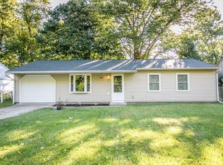 1310 S Duncan Rd, Champaign, IL 61821