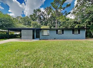 6150 George Wood Ln W, Jacksonville, FL 32244