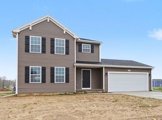 48546 Silver Oaks Blvd, Mattawan, MI