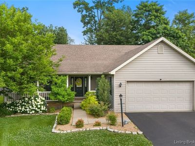 1963 Wolf Trails Drive, Madison, IN, 47250