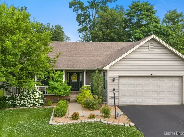 1963 Wolf Trails Drive, Madison, IN 47250