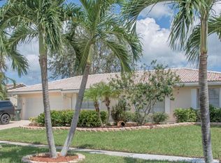 3510 NW 25th Ter, Boca Raton, FL 33434
