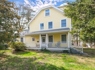 42 Davis Ave, Rye, NY 10580